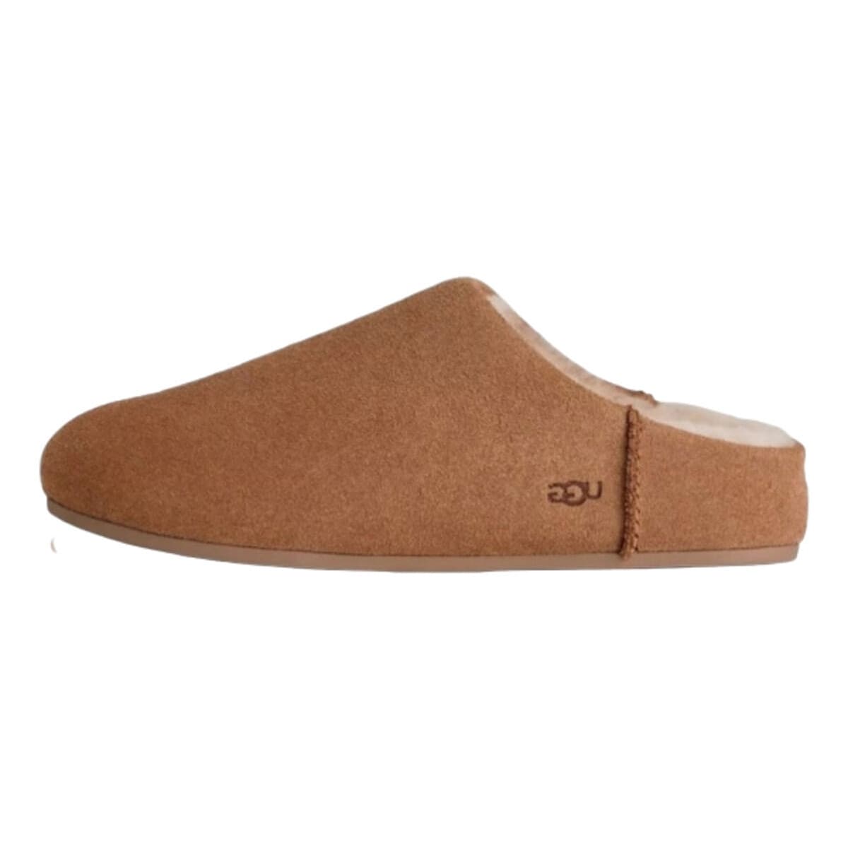 Παντόφλες UGG Elea Slip-On Slipper Chestnut