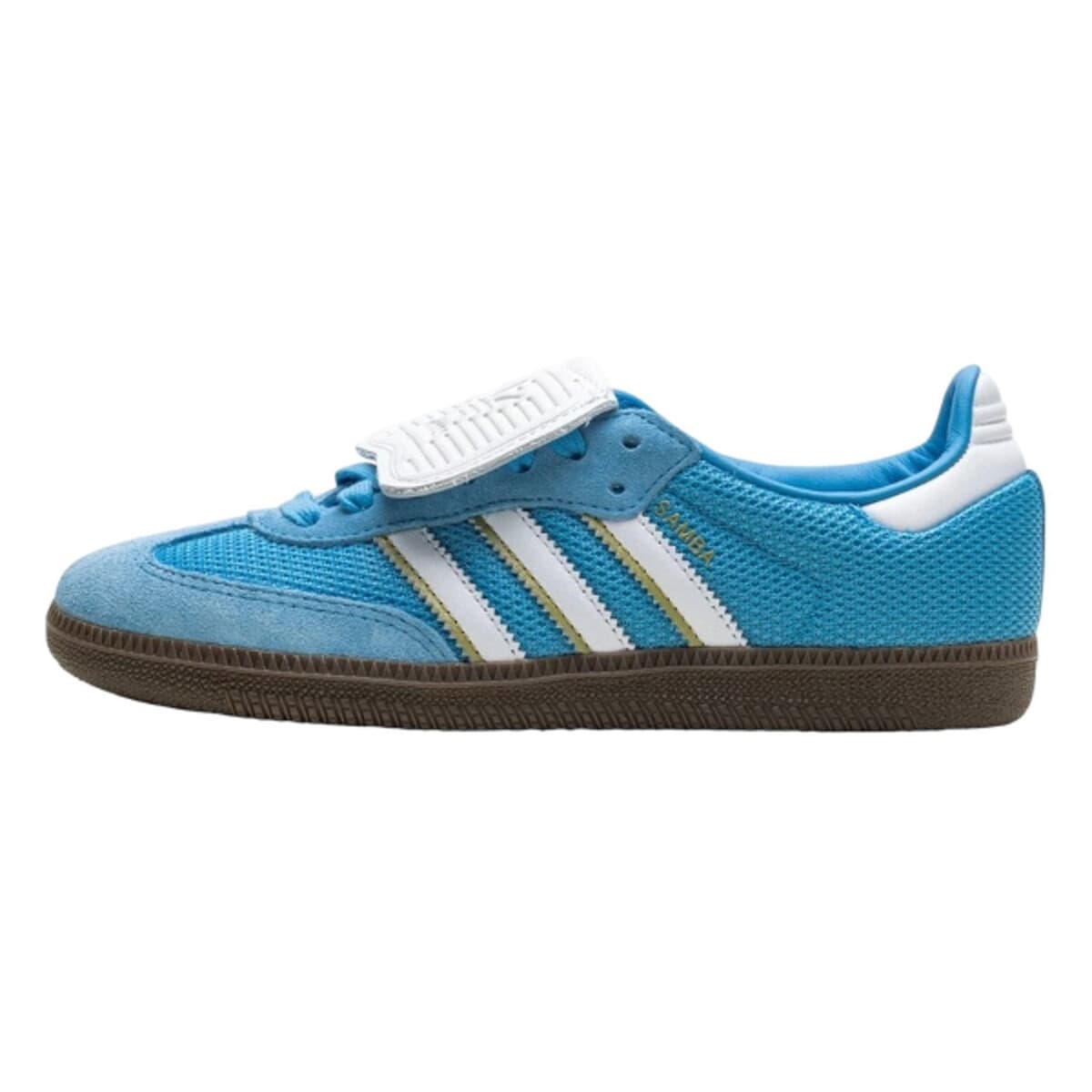 Xαμηλά Sneakers adidas Samba LT Semi Burst Blue
