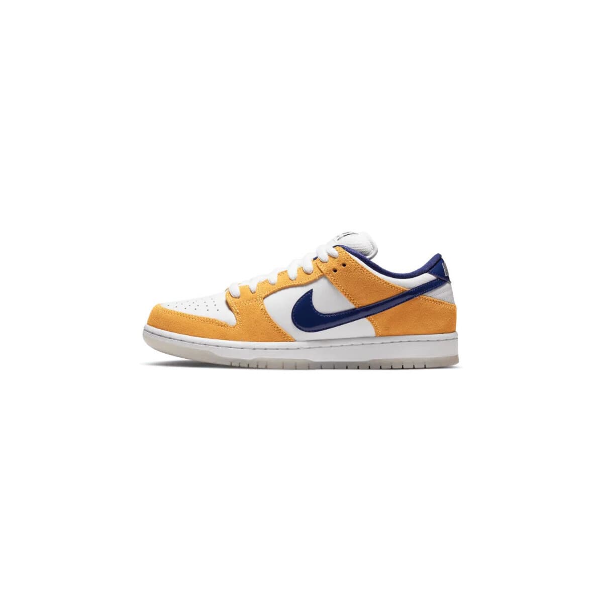 Xαμηλά Sneakers Nike SB Dunk Low Laser Orange