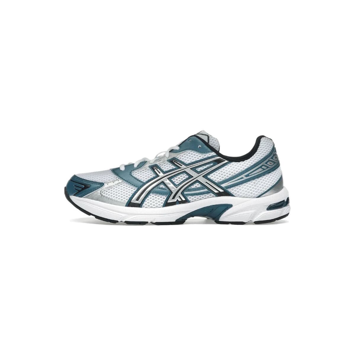Xαμηλά Sneakers Asics Gel-1130 White Restful Teal