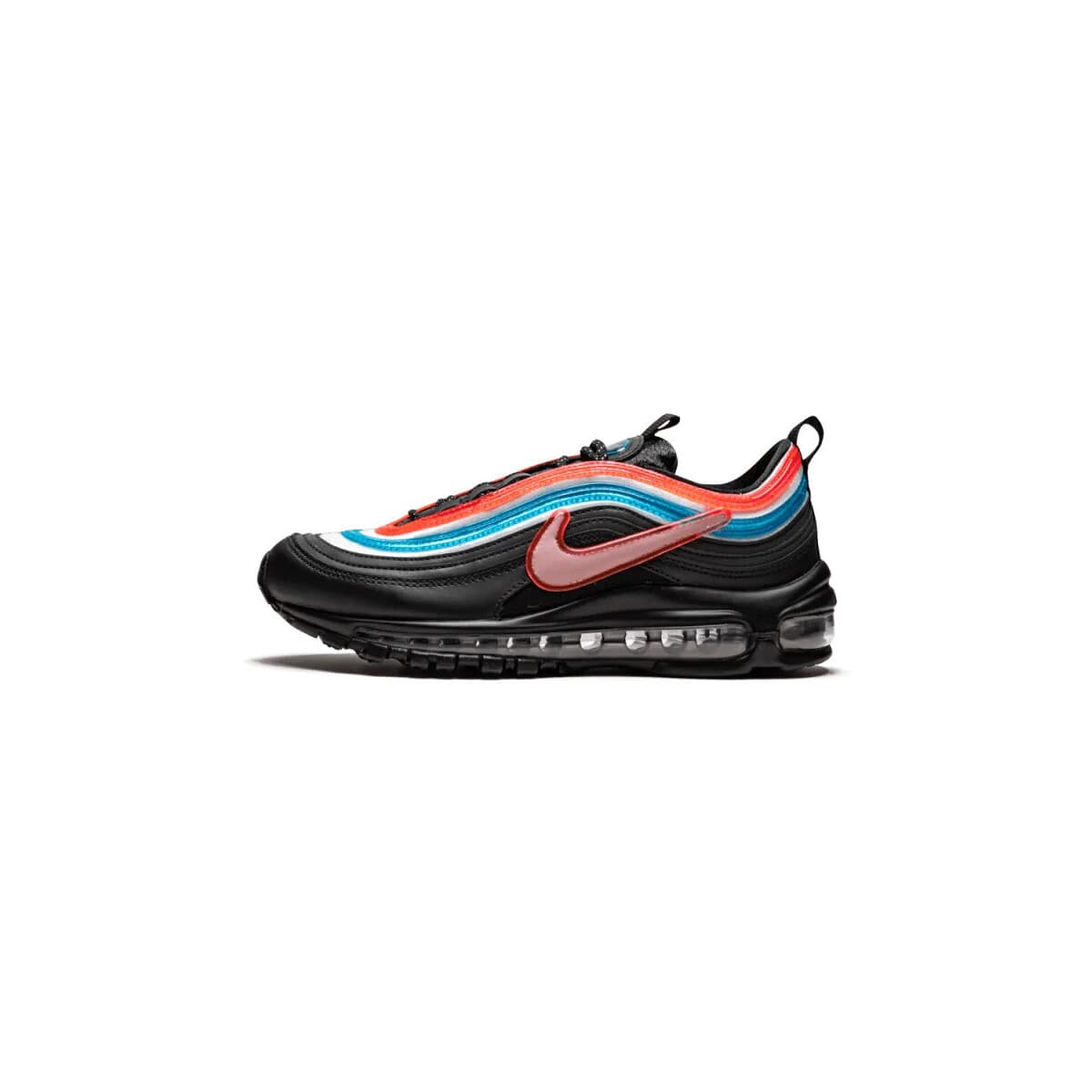 Xαμηλά Sneakers Nike Air Max 97 Neon Seoul