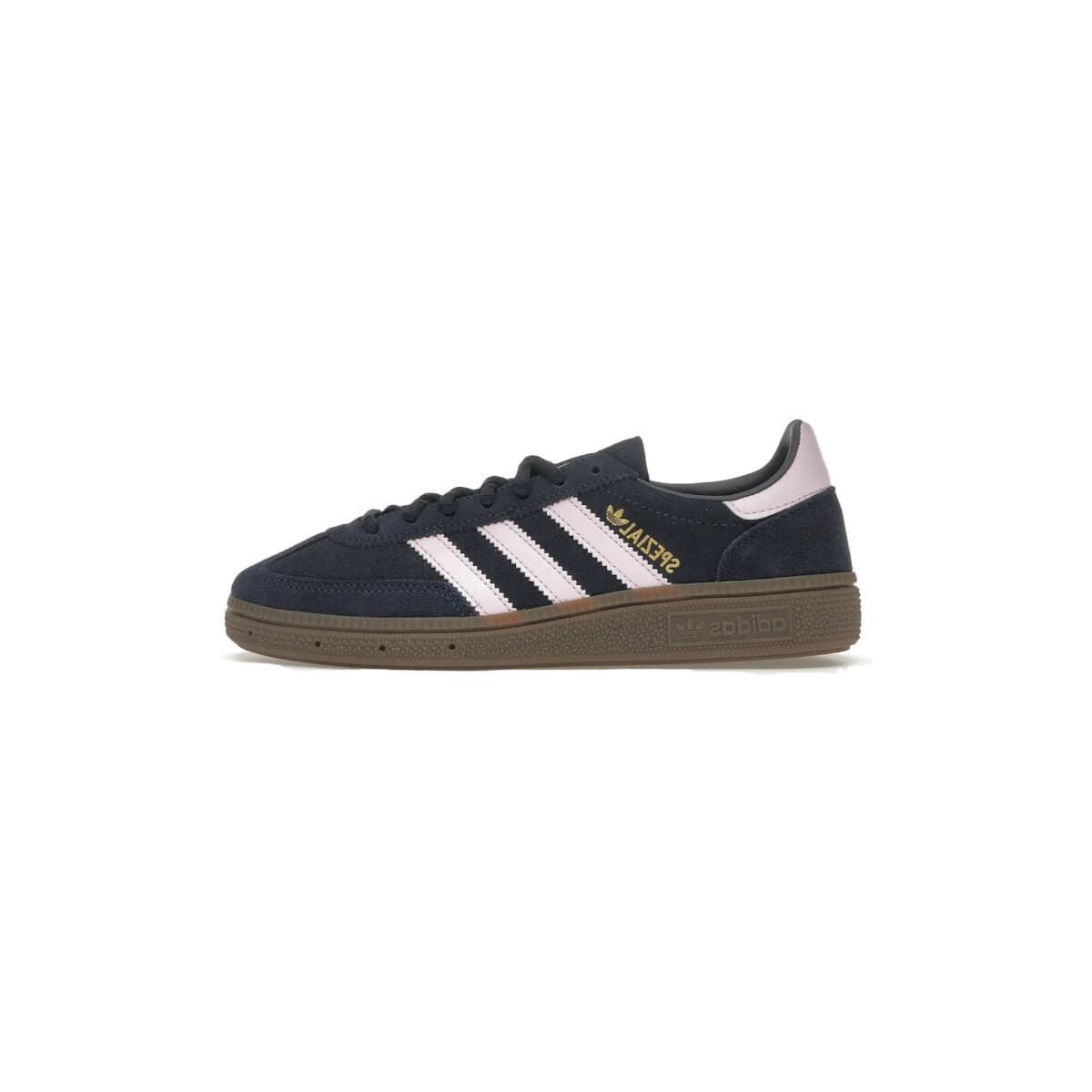 Xαμηλά Sneakers adidas Handball Spezial Night Indigo Orchid Fusion