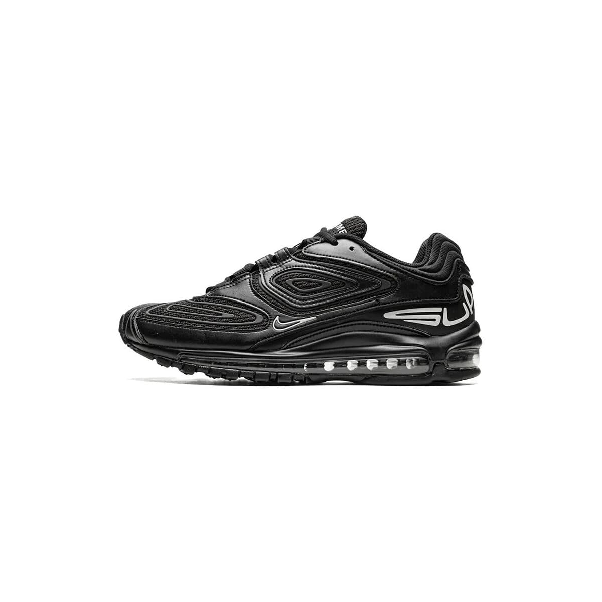 Xαμηλά Sneakers Nike Air Max 98 TL Supreme Black