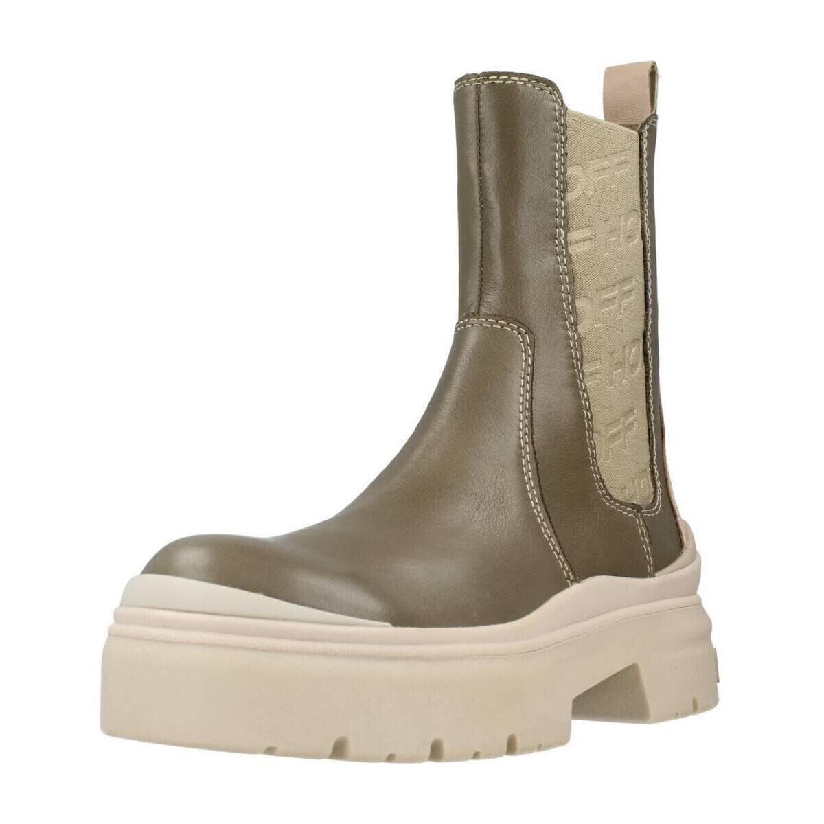 Μπότες HOFF STREET