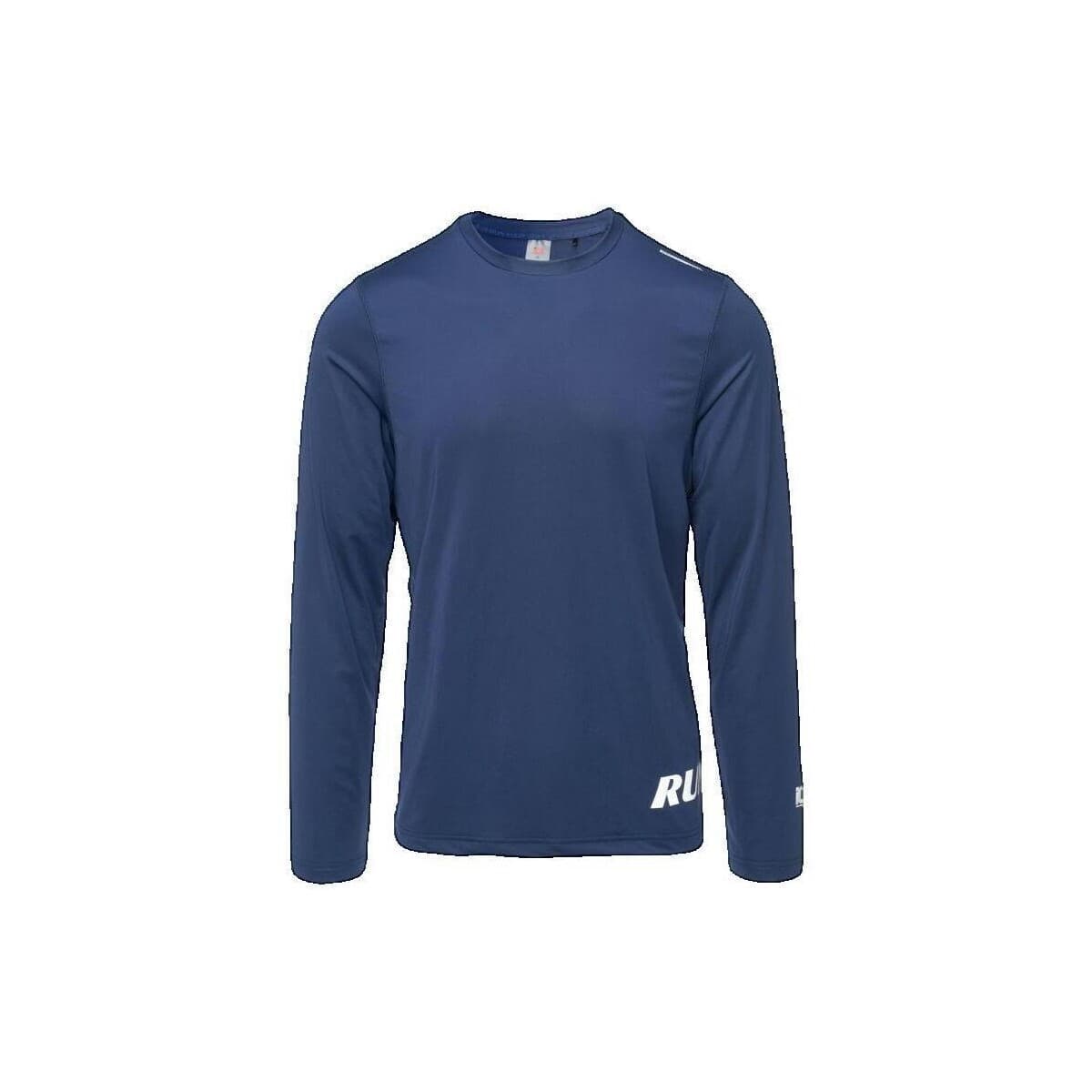 Μπλουζάκια με μακριά μανίκια Iq T-shirt manches longues Estise respirant