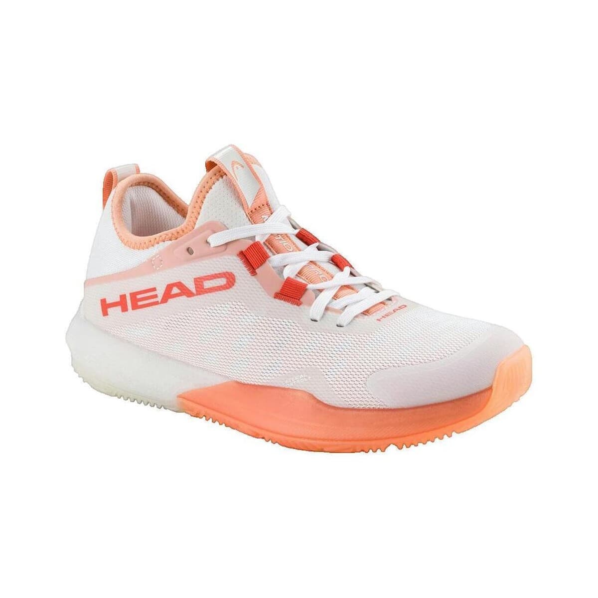 Παπούτσια Sport Head Chaussures Motion Pro Corail et Blanc