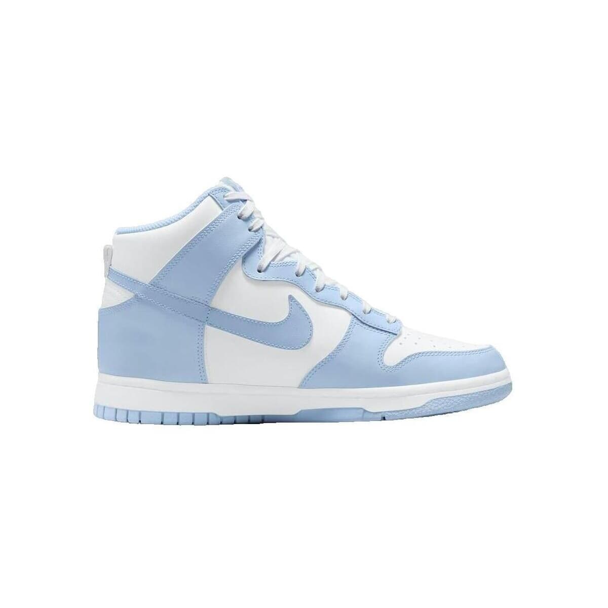 Ψηλά Sneakers Nike Dunk High