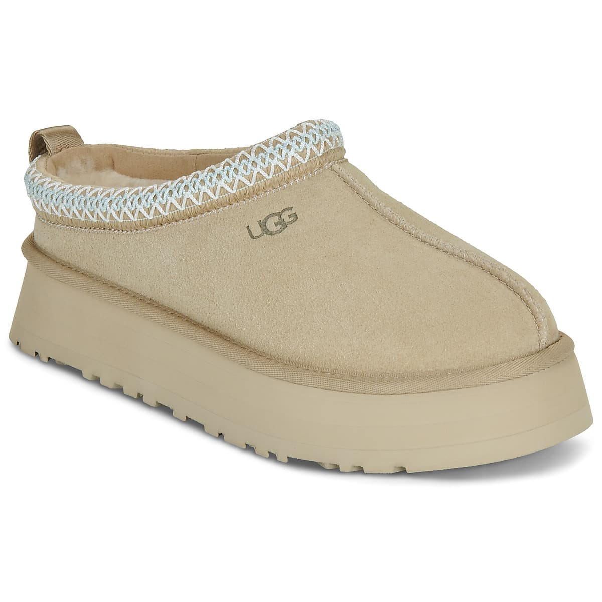 Παντόφλες UGG W TAZZ