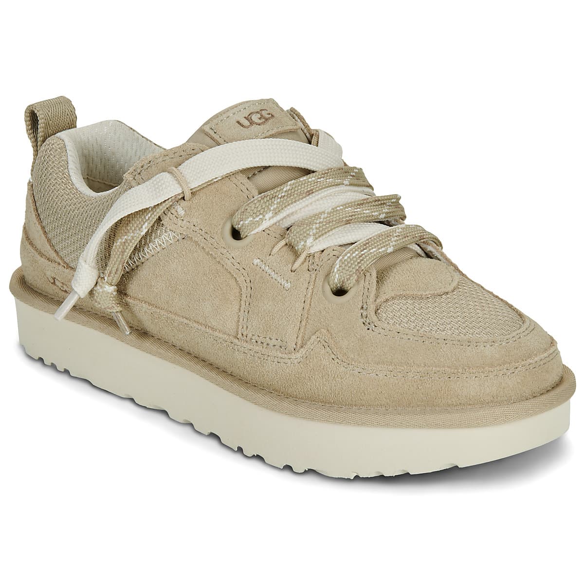 Xαμηλά Sneakers UGG LO LOWMEL