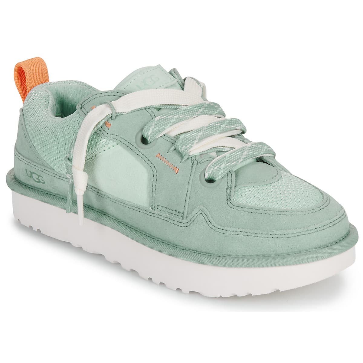 Xαμηλά Sneakers UGG LO LOWMEL