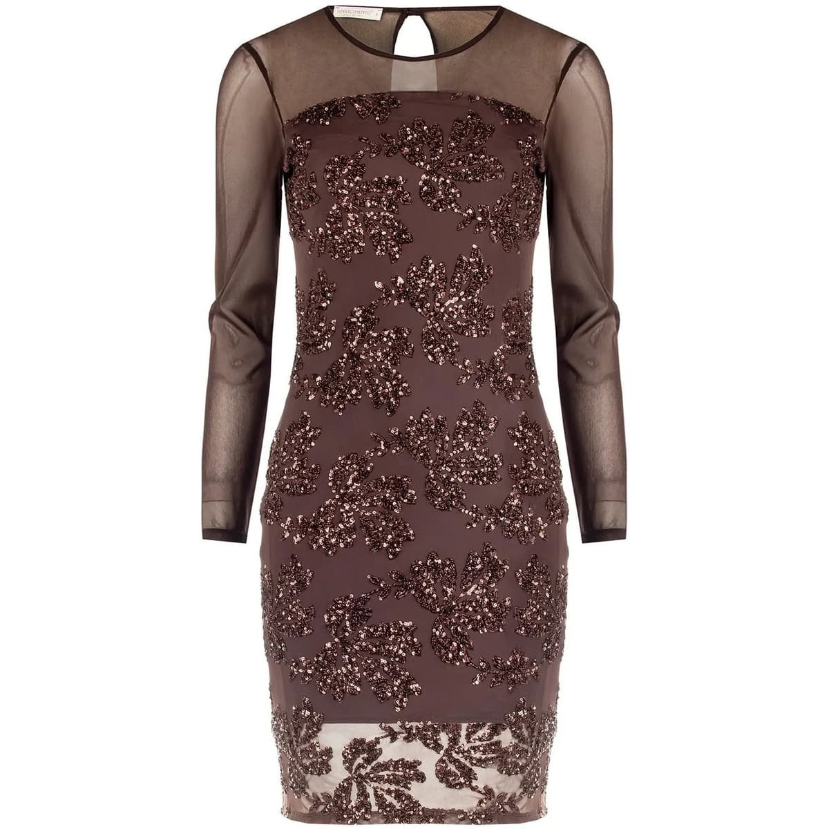 Φορέματα Rinascimento CFC0020173002