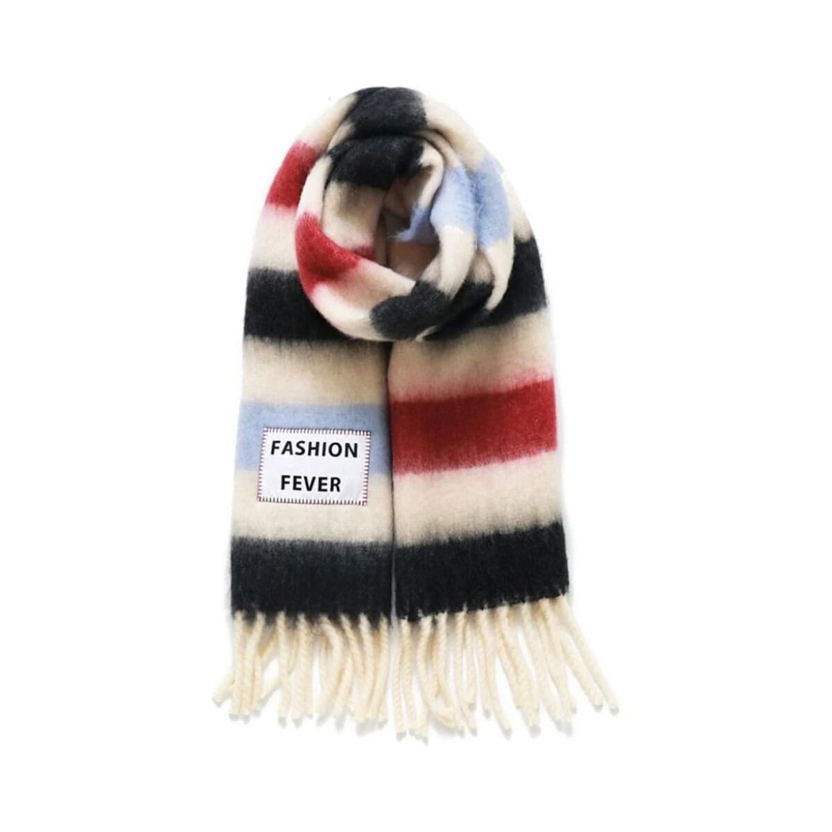 Κασκόλ Verb To Do FASHION FEVER