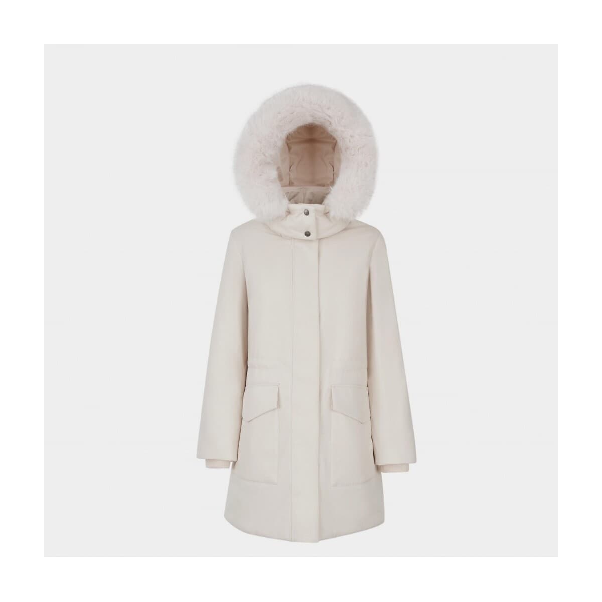 Παλτό Geox W SPHERICA