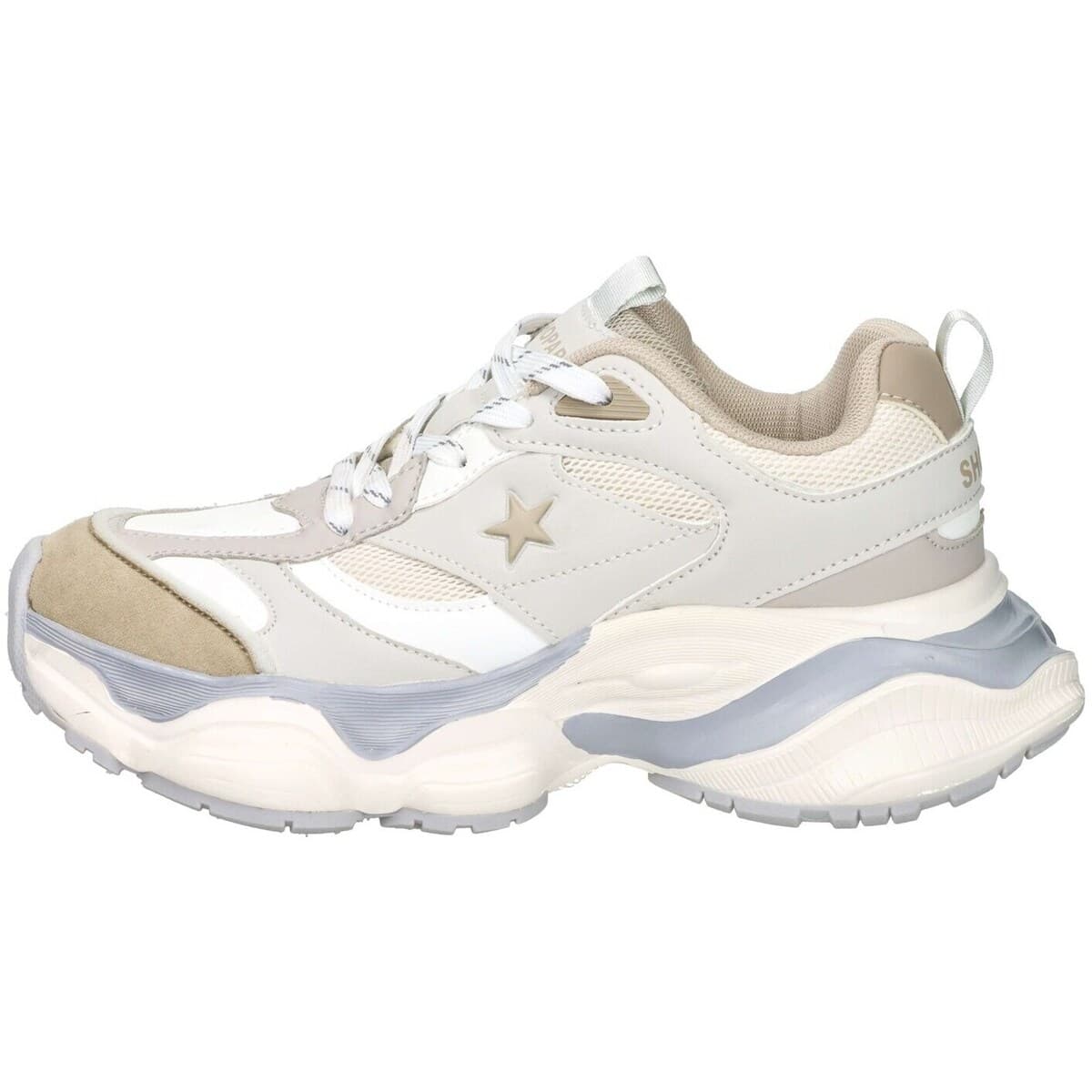 Xαμηλά Sneakers Shop Art SASF251217