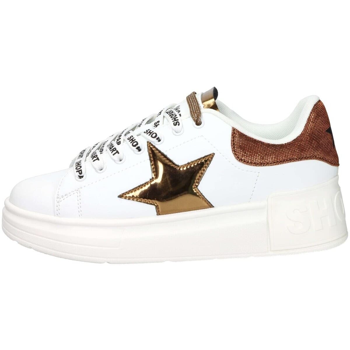 Xαμηλά Sneakers Shop Art SASF240915