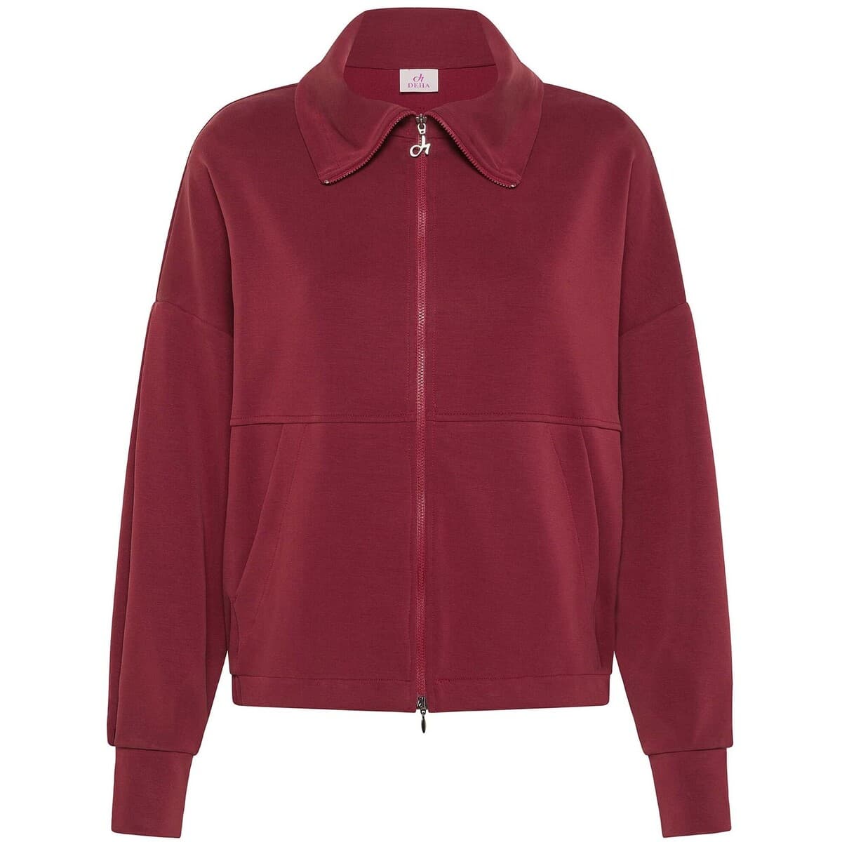 Ζακέτα Deha Soft Touch Full Zip Sweatshirt