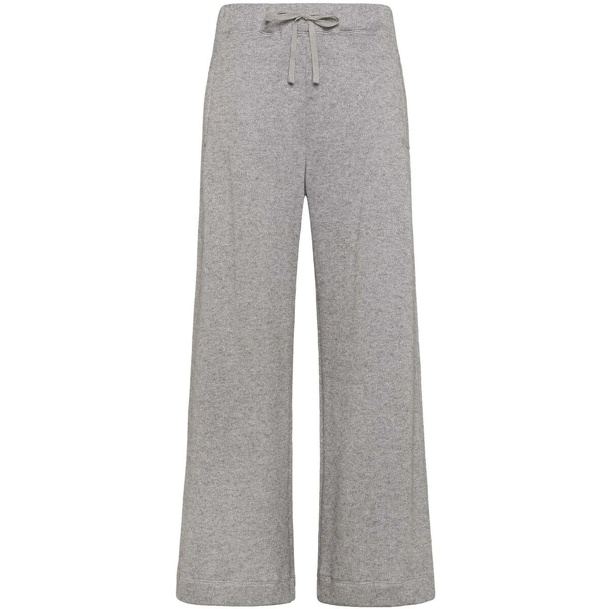 Παντελόνα Deha Lurex Palazzo