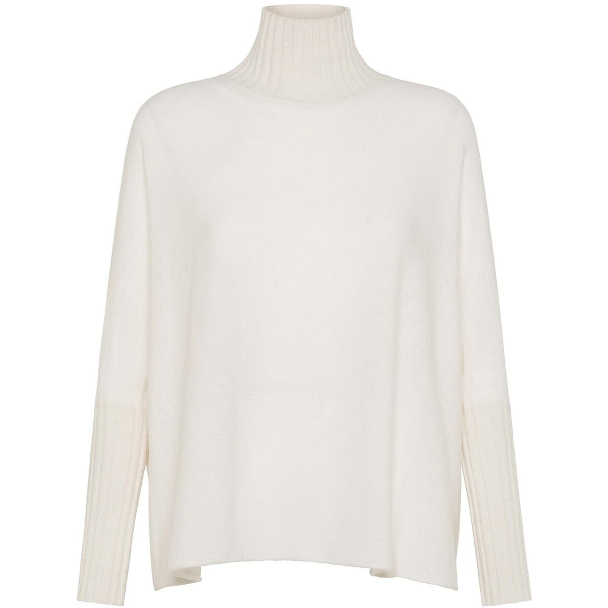 Πουλόβερ Deha Wooly Blend High Neck Sweater