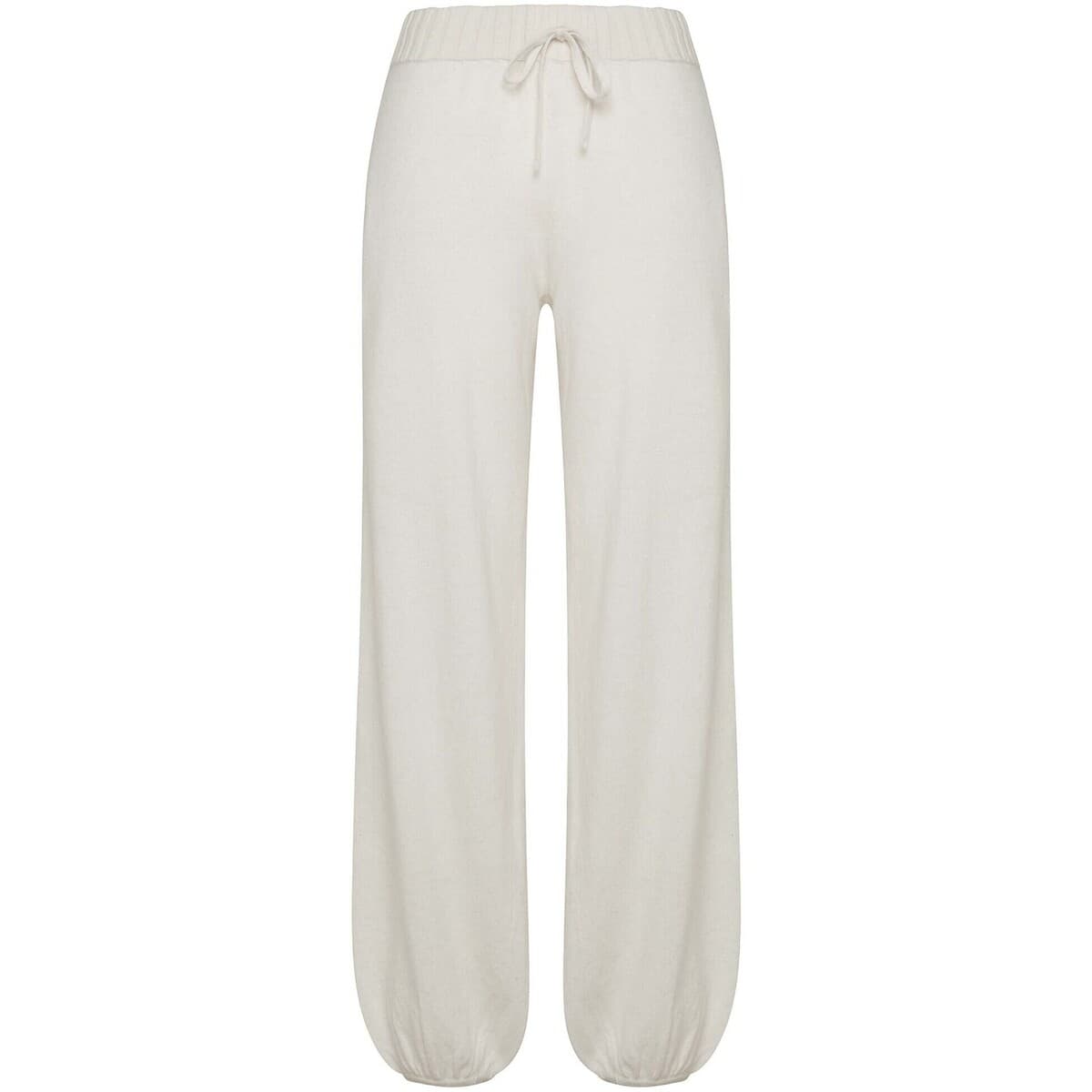 Φόρμες Deha Wooly Blend Knitted Jogger