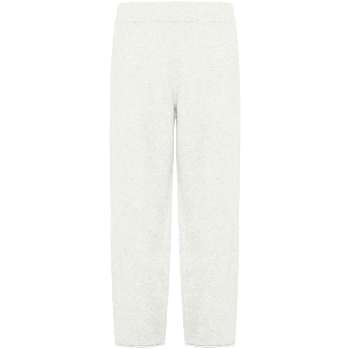 Παντελόνια Deha Lounge Knitted Carrot-Fit