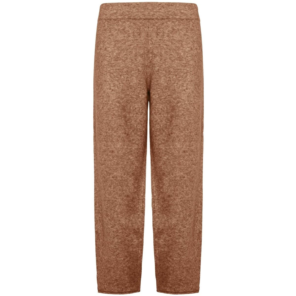 Παντελόνια Deha Lounge Knitted Carrot-Fit