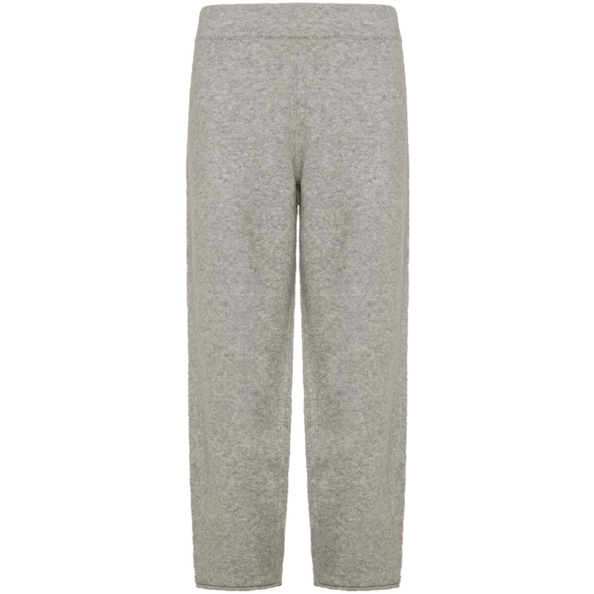 Φόρμες Deha Lounge Knitted Carrot-Fit