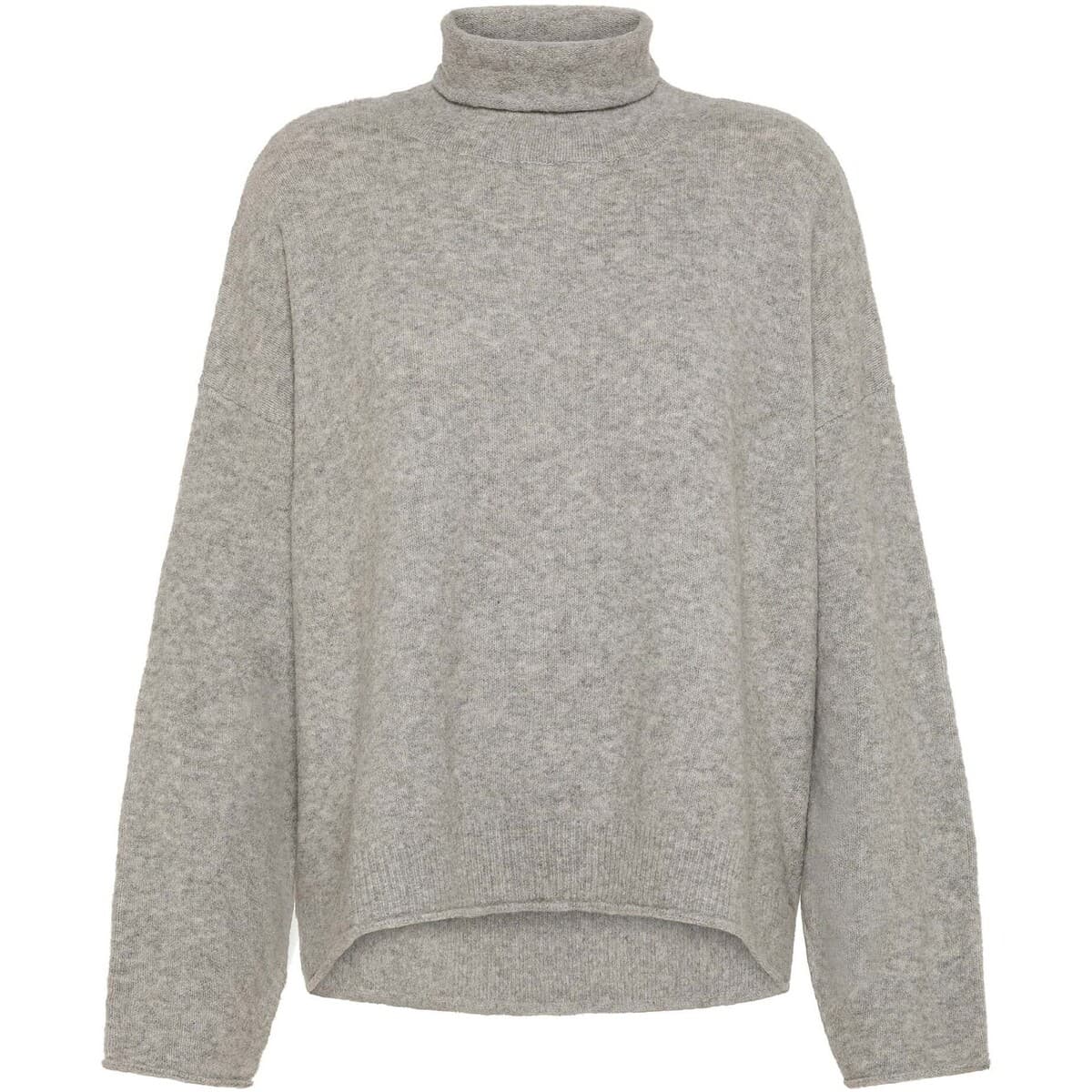 Πουλόβερ Deha Lounge High Neck Sweater