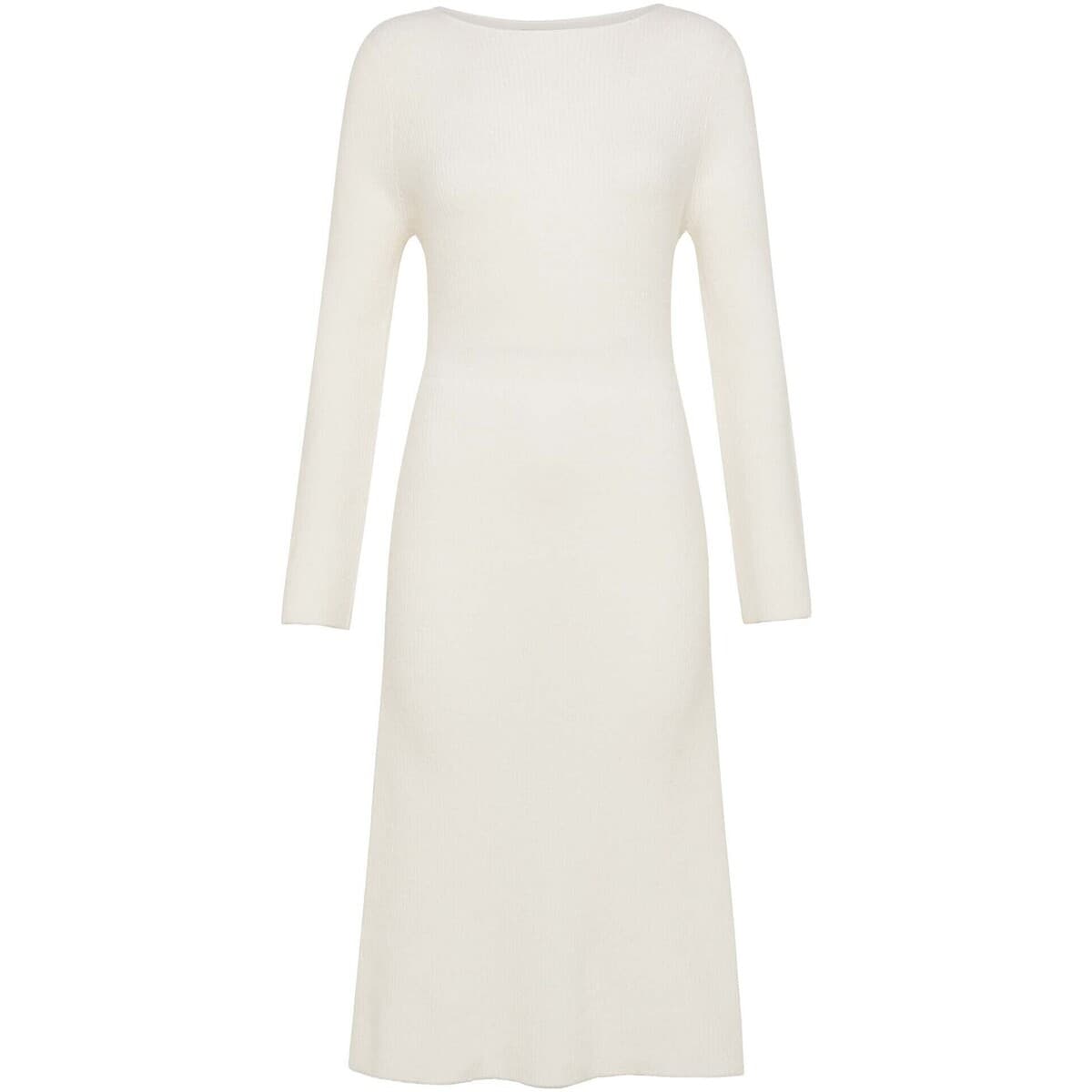 Μακριά Φορέματα Deha Lounge Knitted Long Dress