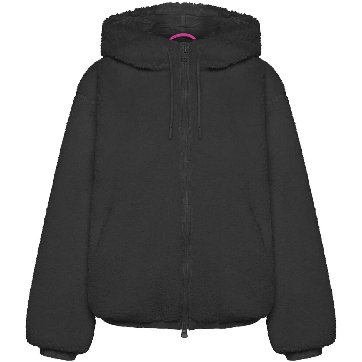 Σακάκια Deha Lined Teddy Jacket