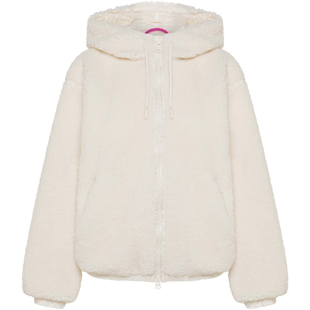 Σακάκια Deha Lined Teddy Jacket