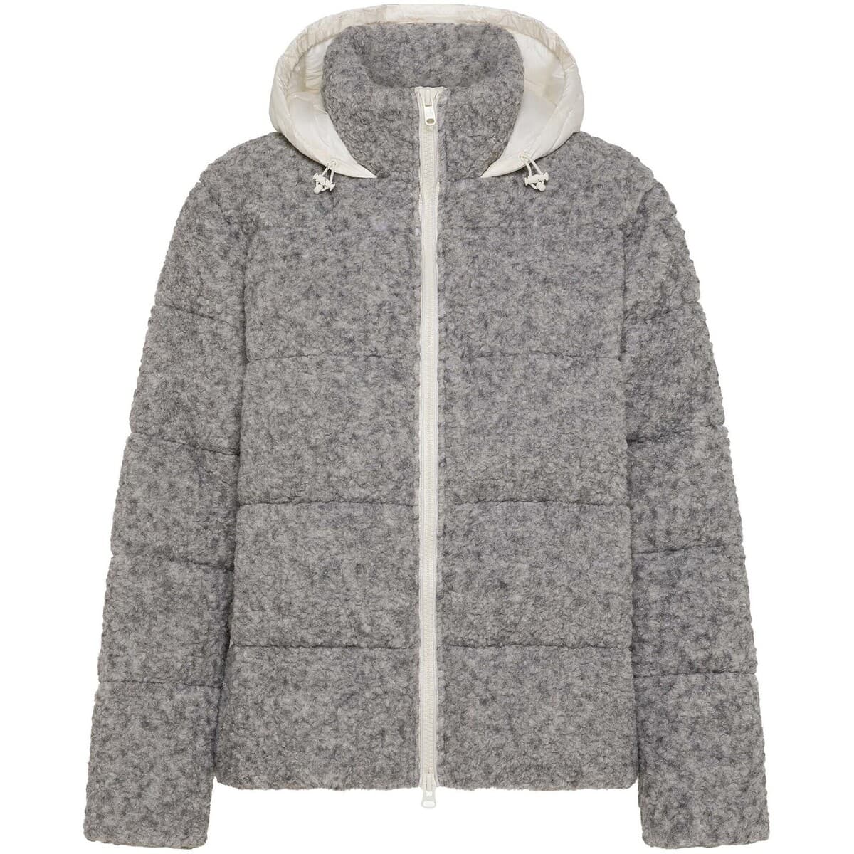 Σακάκια Deha Padded Boucle' Wooly Jacket