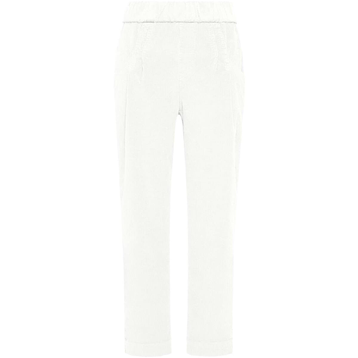 Παντελόνια Deha Corduroy Pleated