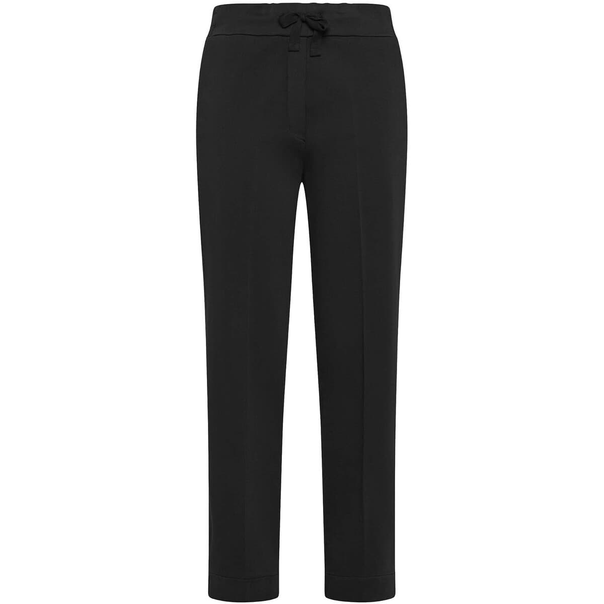 Παντελόνια Deha Modal Gabardine Straight