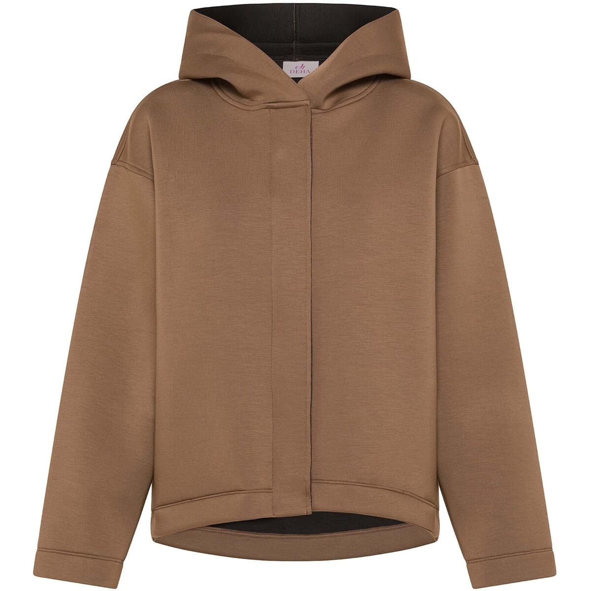 Fleece Deha Scuba Full-Zip Jacket