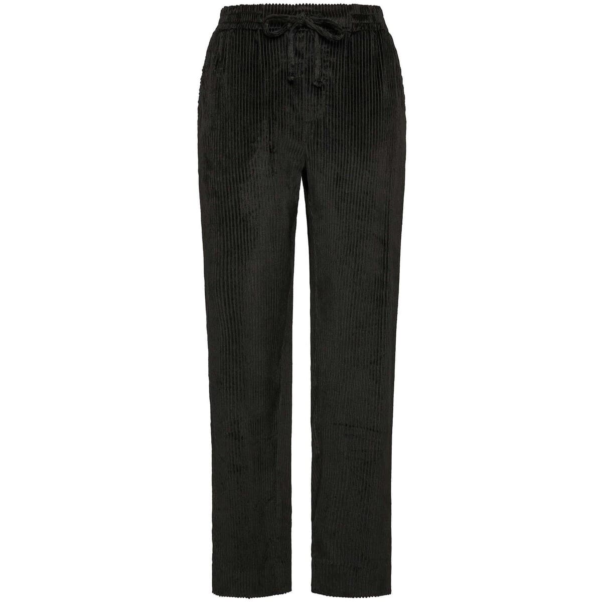 Παντελόνια Deha Soft Viscose Corduroy Straight