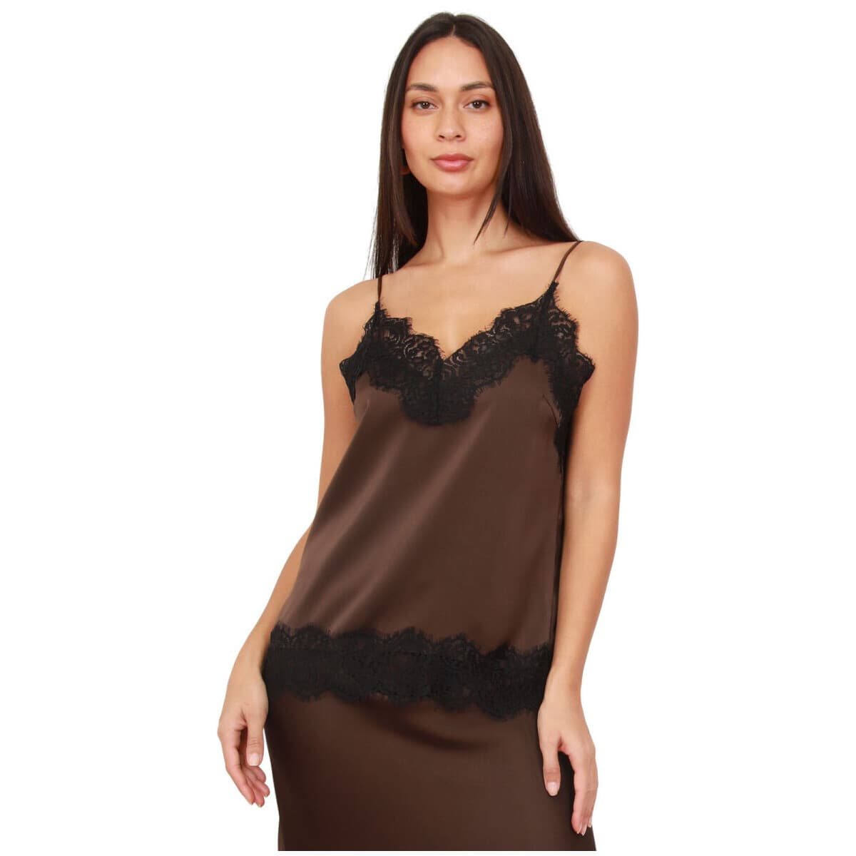 Μπλούζα La Modeuse 76711_P181689