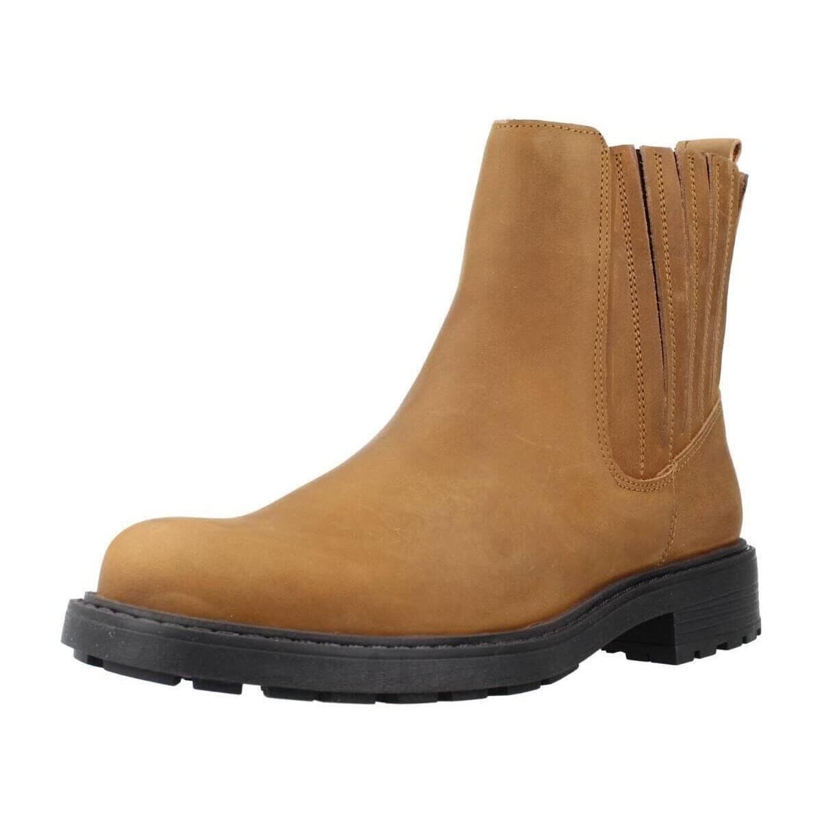 Μποτίνια Clarks ORINOCO2 MID