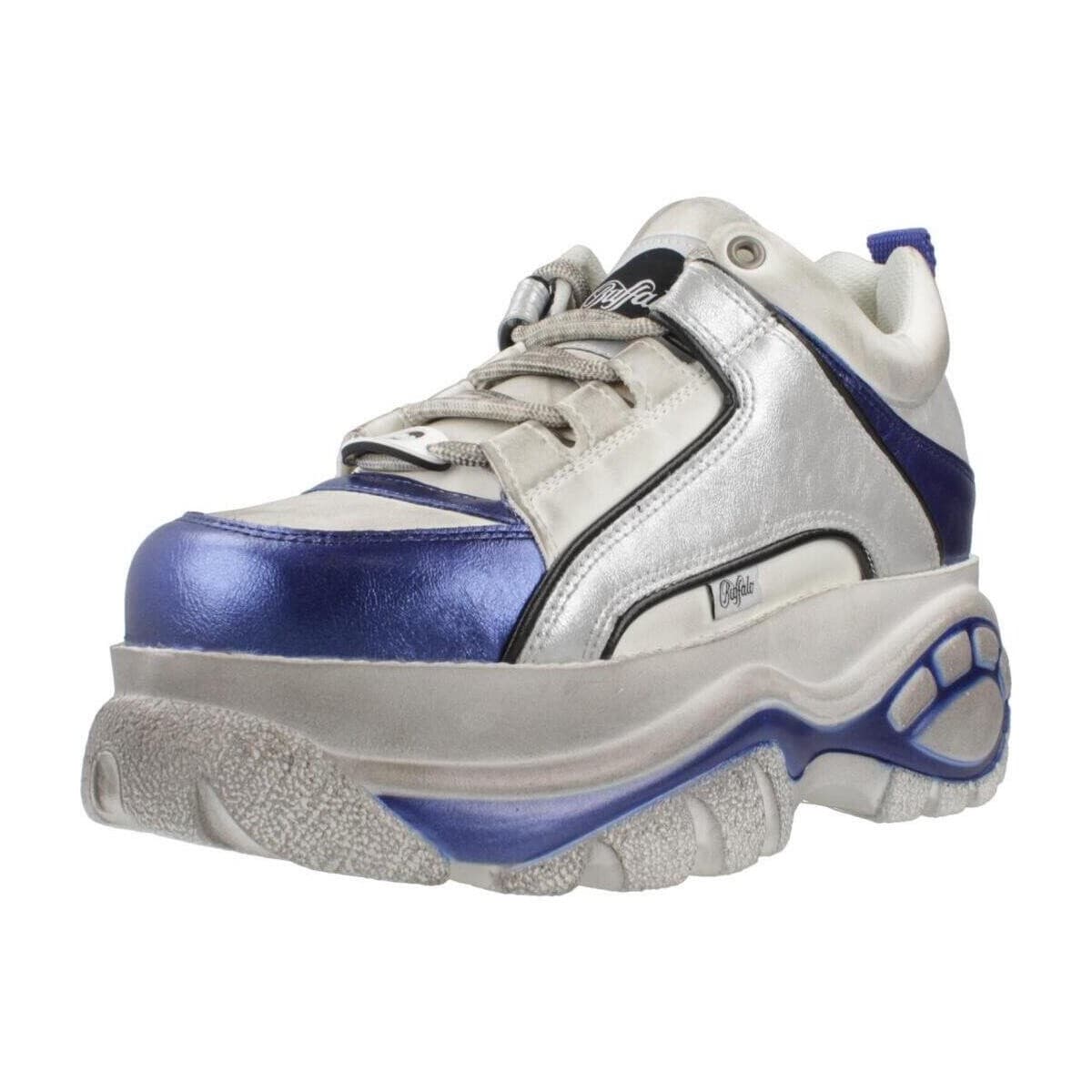 Ψηλά Sneakers Buffalo 2.0 VNTG