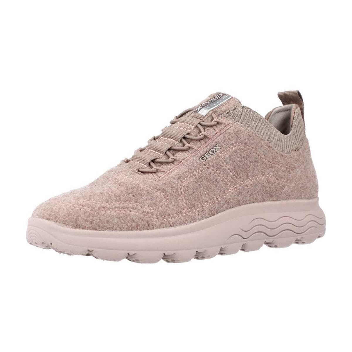 Xαμηλά Sneakers Geox Sport Zapatillas Mujer Modèle D Spherica A