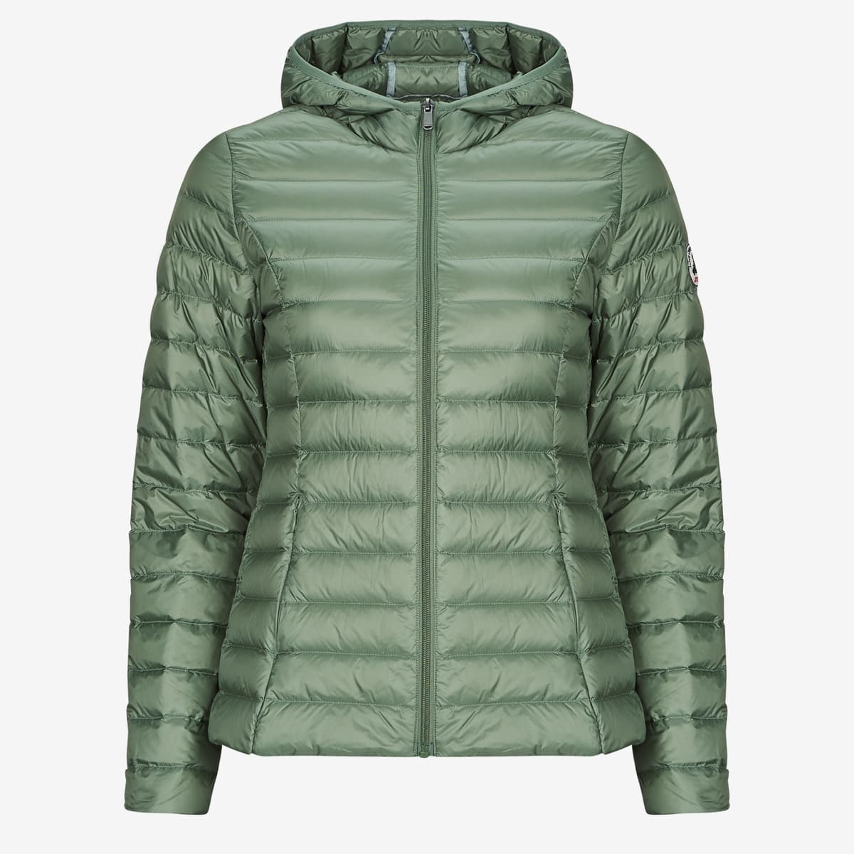 Χοντρό μπουφάν JOTT CLOE