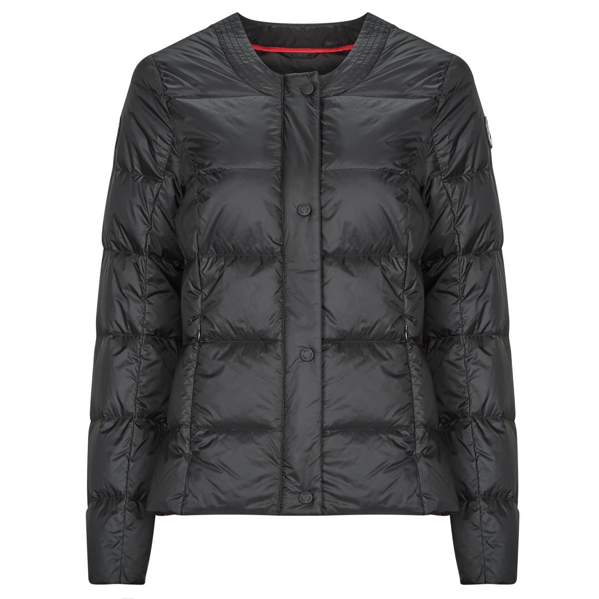 Χοντρό μπουφάν JOTT CHRISTY