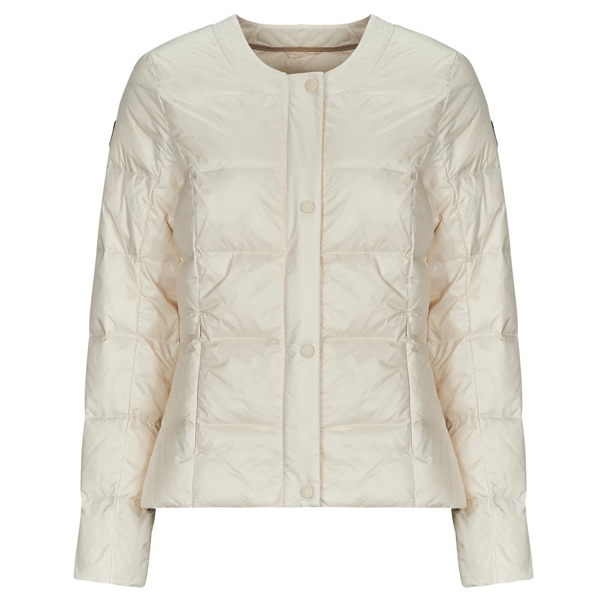 Χοντρό μπουφάν JOTT CHRISTY