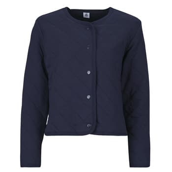 Μπουφάν / Ζακέτες Petit Bateau CARDIGAN