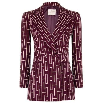 Σακάκι/Blazers Rinascimento CFC0125315003