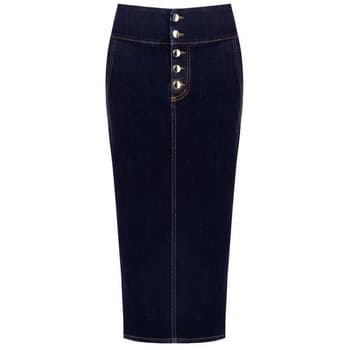 Κοντές Φούστες Rinascimento CFC0124971003