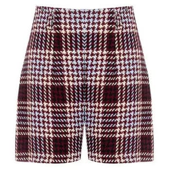 Shorts & Βερμούδες Rinascimento CFC0125083003