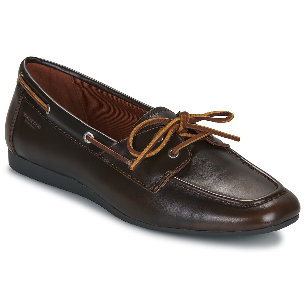 Boat shoes Vagabond Shoemakers HILLARY