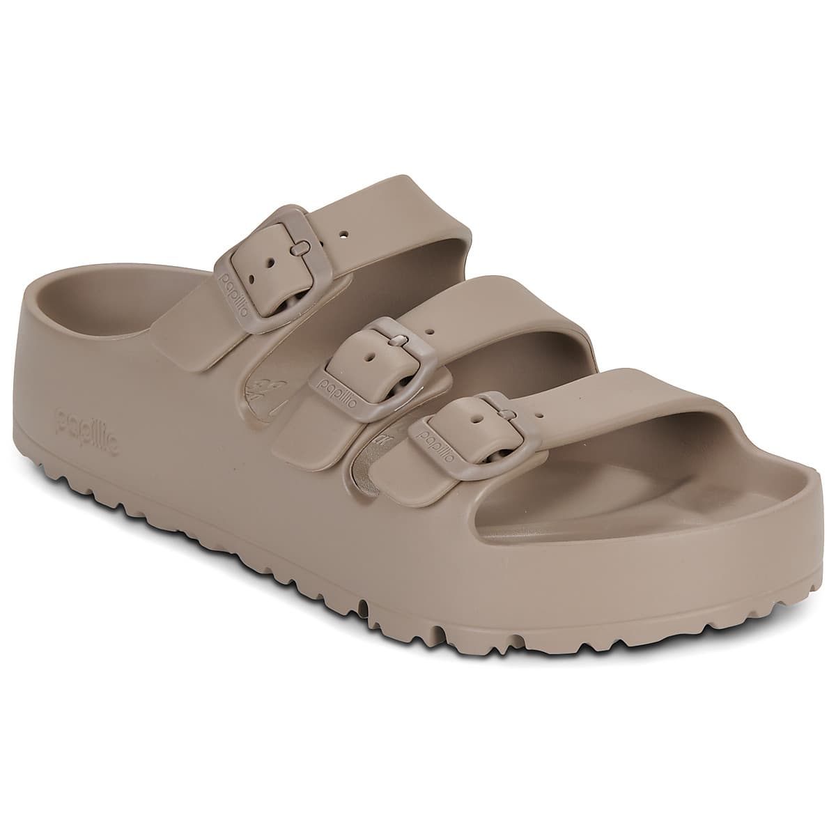 Mules BIRKENSTOCK Florida III Flex Platform EVA