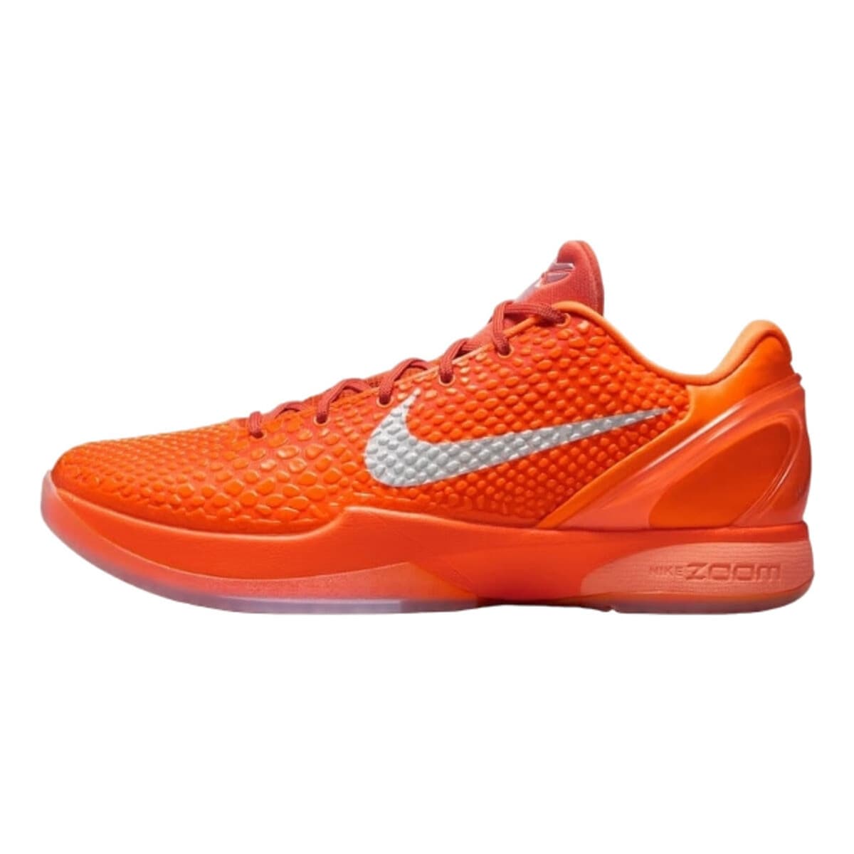Xαμηλά Sneakers Nike Kobe 6 Protro Total Orange