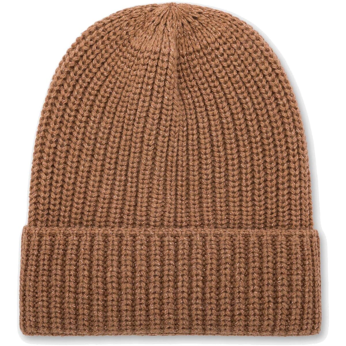 Σκούφος Deha Wool Blended Lurex Beanie